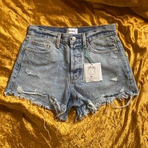 They were a gift with no receipt and didn’t fit me